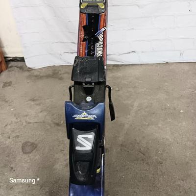 Salomon Super