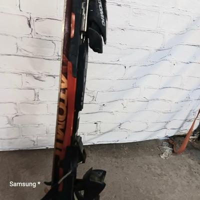 Touring Skis Atomic R:9 Series  Touring Skis