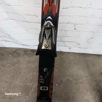 Touring Skis Atomic R:9 Series  Touring Skis