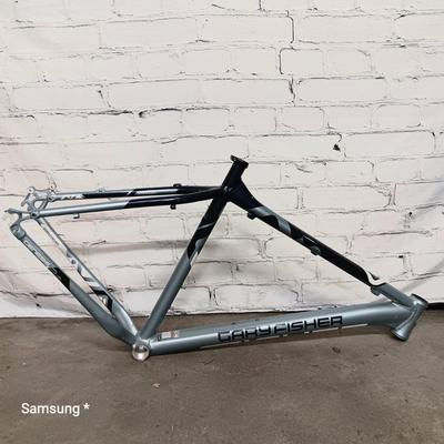 Bicycle Frame