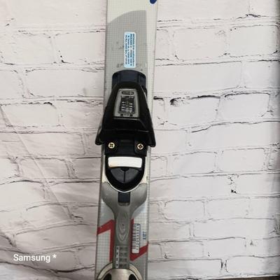 Set Of Backcountry Skis