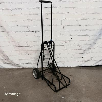 Portable Folding Cart