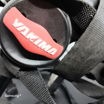 Yakima Bike Rack