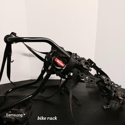 Yakima Bike Rack