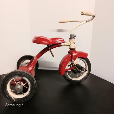Vintage Murray Childs Tricycle