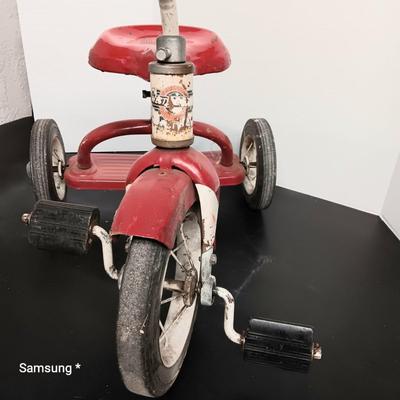 Vintage Murray Childs Tricycle
