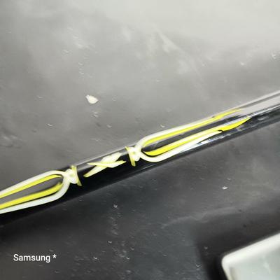 Lacrosse Stick