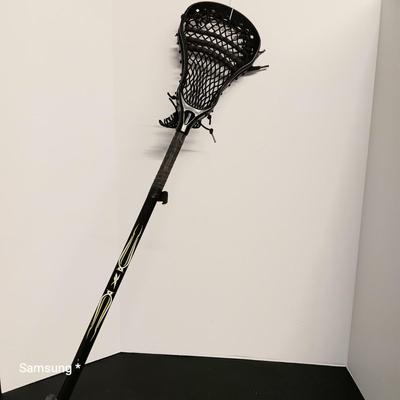 Lacrosse Stick