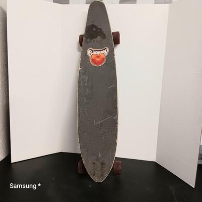 Sector 9 Skateboard