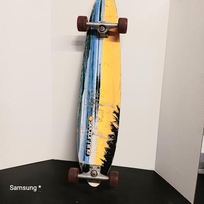 Sector 9 Skateboard