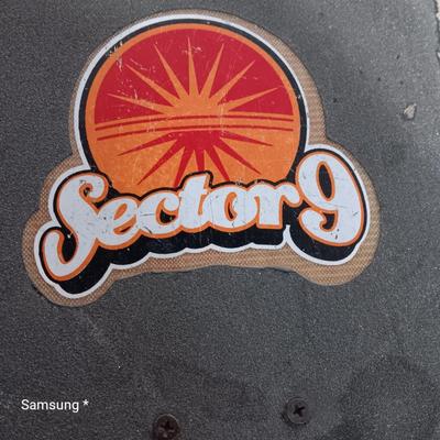 Sector 9 Skateboard