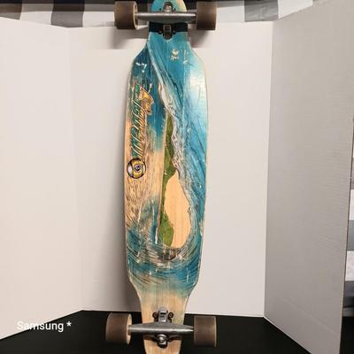 Sector 9 Skateboard Longboard