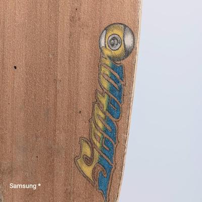 Sector 9 Skateboard Longboard