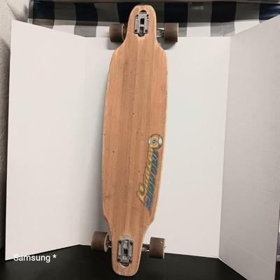 Sector 9 Skateboard Longboard