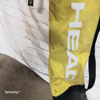 Ski Bag