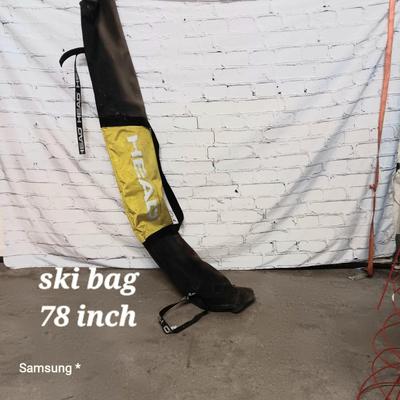 Ski Bag