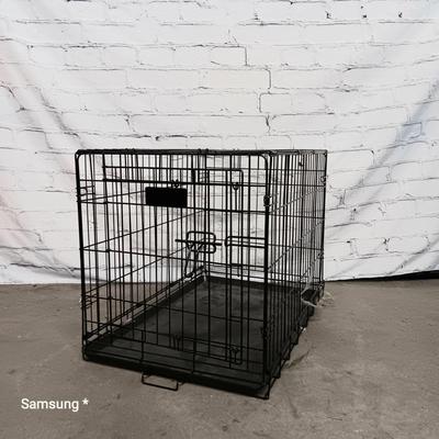 Dog Cage