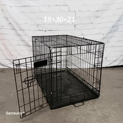 Dog Cage