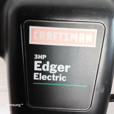 Garden Electric Edger