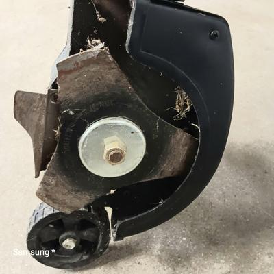 Garden Electric Edger