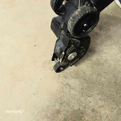 Garden Electric Edger