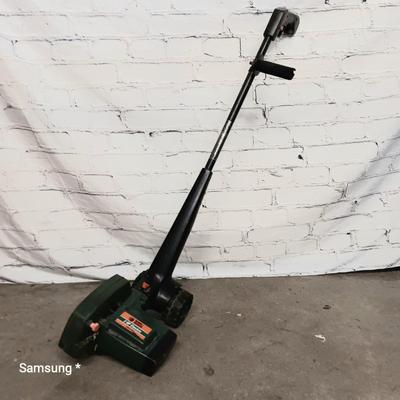 Black & Decker 2HP Electric Lawn Edger