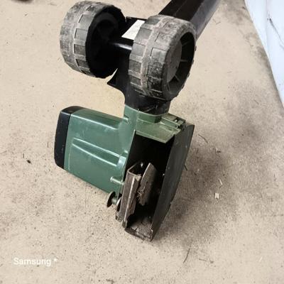 Black & Decker 2HP Electric Lawn Edger