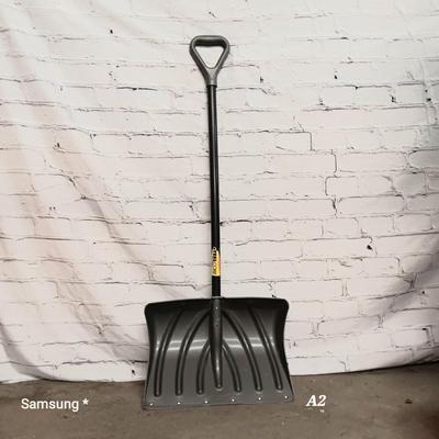Mountain Mover Snow Shovel