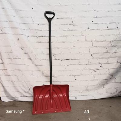 Mountain Mover Snow Shovel