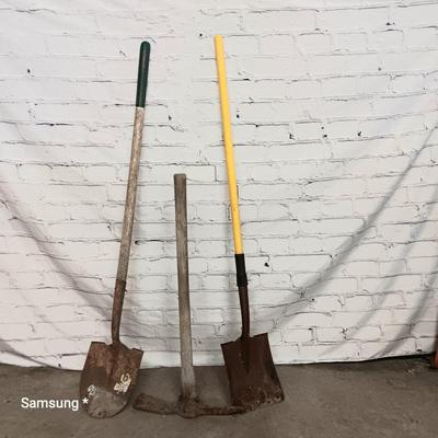 Farm Garden Tools