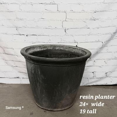 Flower Pot Planter
