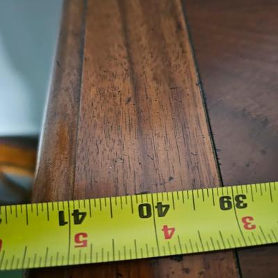 Dresser Milling Road Furniture , a division of Baker Furniture