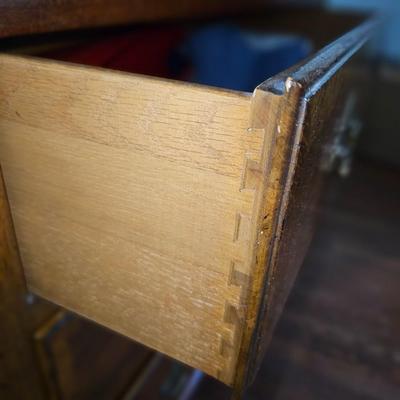 Dresser Milling Road Furniture , a division of Baker Furniture