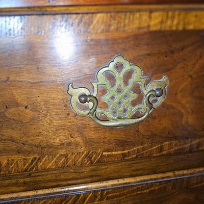 Dresser Milling Road Furniture , a division of Baker Furniture