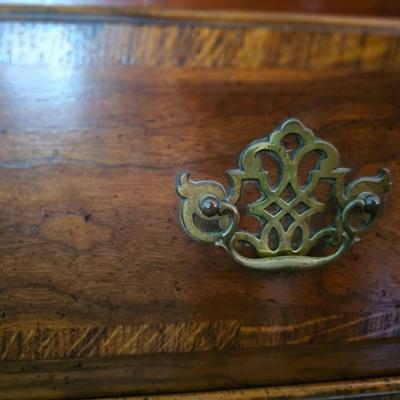 Dresser Milling Road Furniture , a division of Baker Furniture
