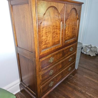 Dresser Milling Road Furniture , a division of Baker Furniture