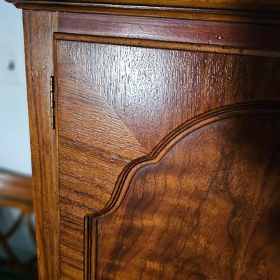Dresser Milling Road Furniture , a division of Baker Furniture