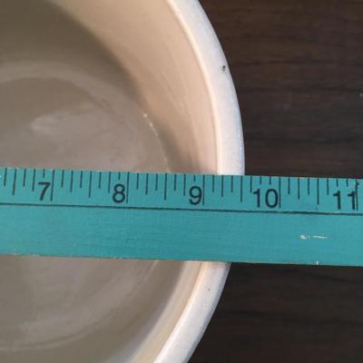 vintage RRP Roseville pottery