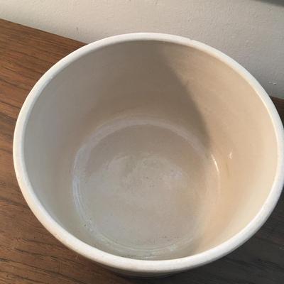 vintage RRP Roseville pottery