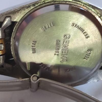 Geneva Ladies Watch