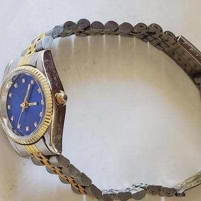 Geneva Ladies Watch