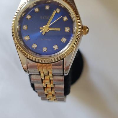 Geneva Ladies Watch