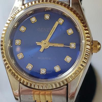 Geneva Ladies Watch