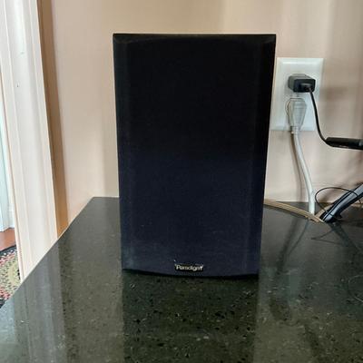 K1430 Pair of Paradigm Speakers