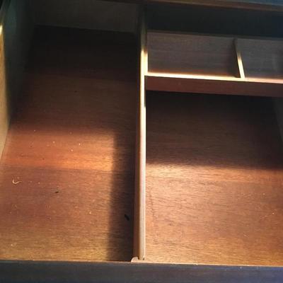 Henredon Folio Four low dresser