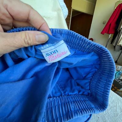Men's work out pants