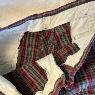 Men's shorts
