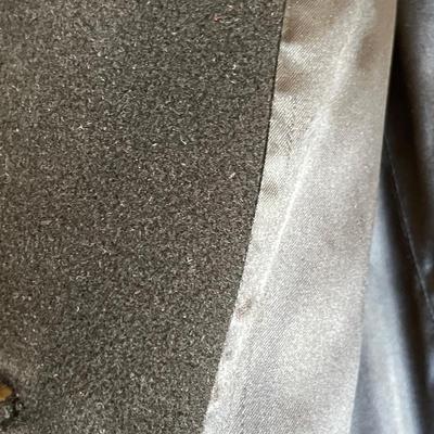 WOW!!! Cashmere Top Coat