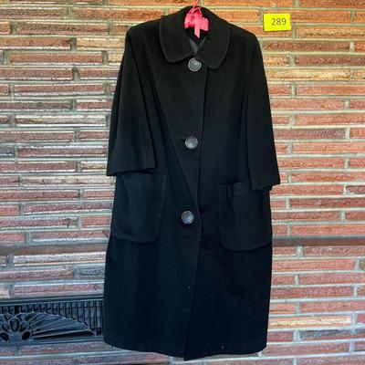 WOW!!! Cashmere Top Coat