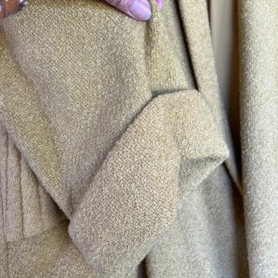 Vintage Sterling Men's House coat
